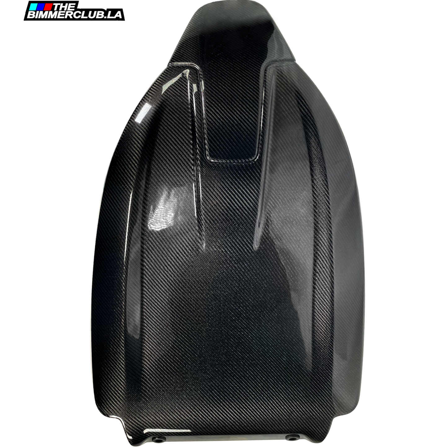 G8x M3 / M4 Carbon Fiber Back Seat Covers