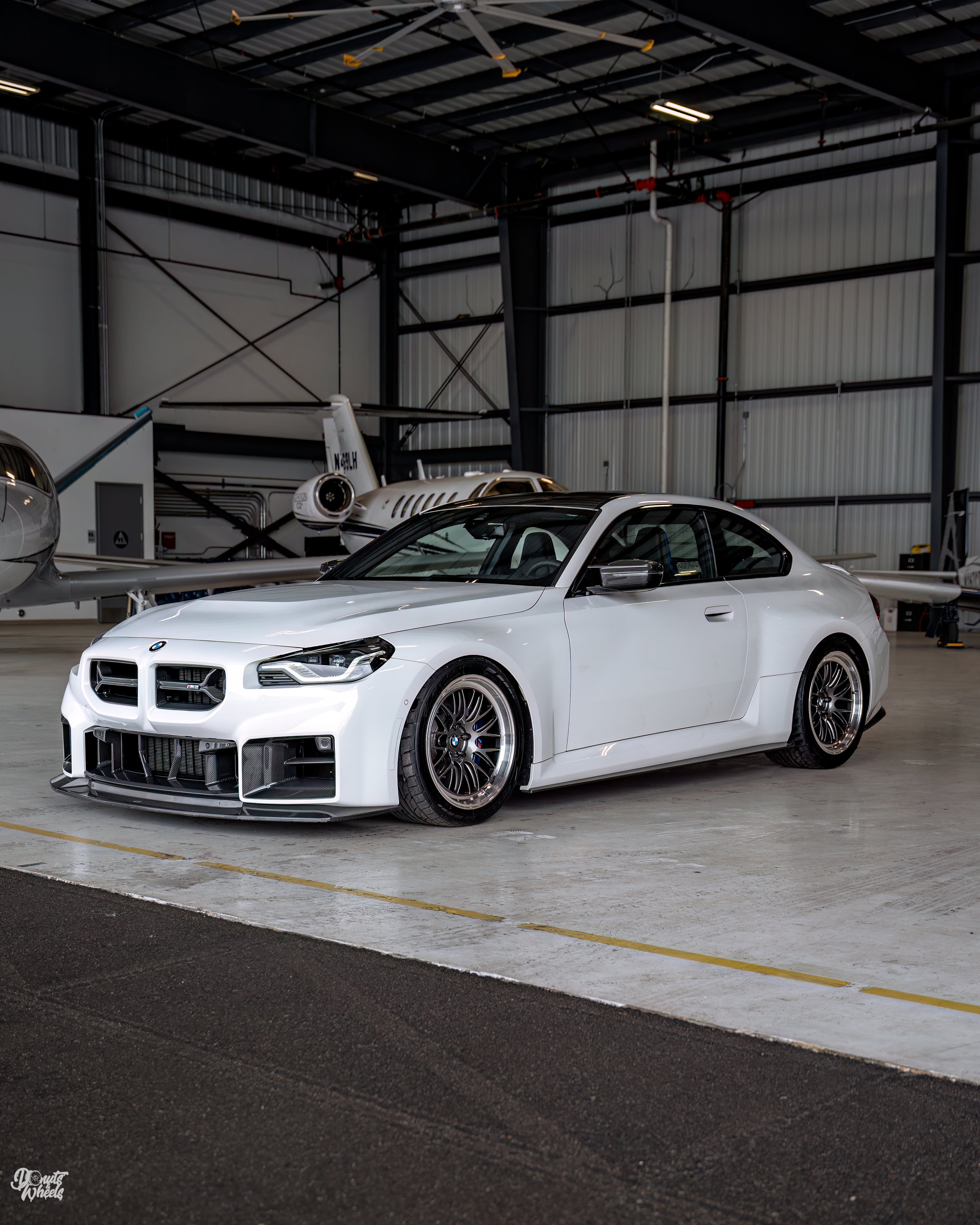 G87 M2