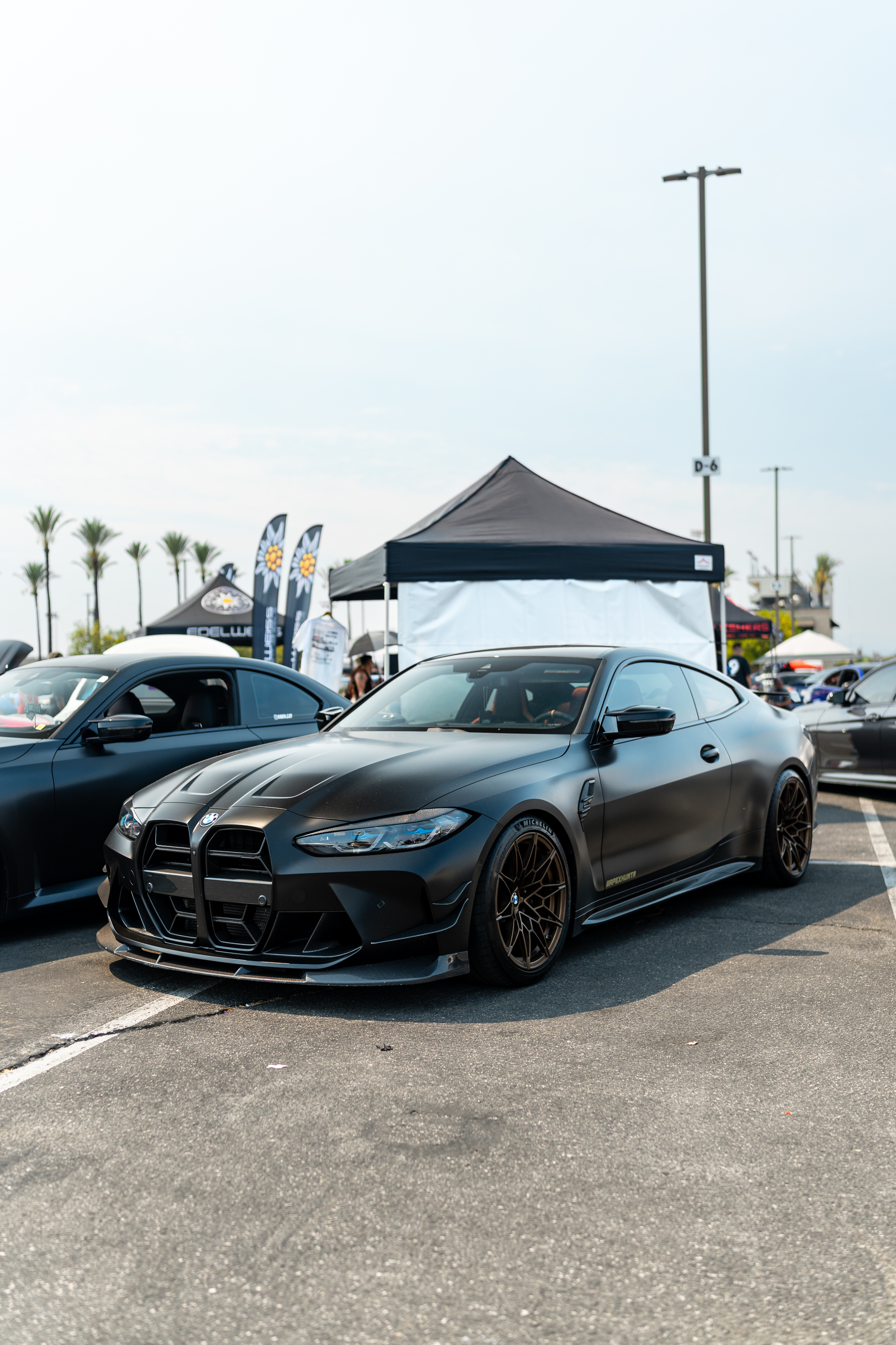 G8x M3 / M4