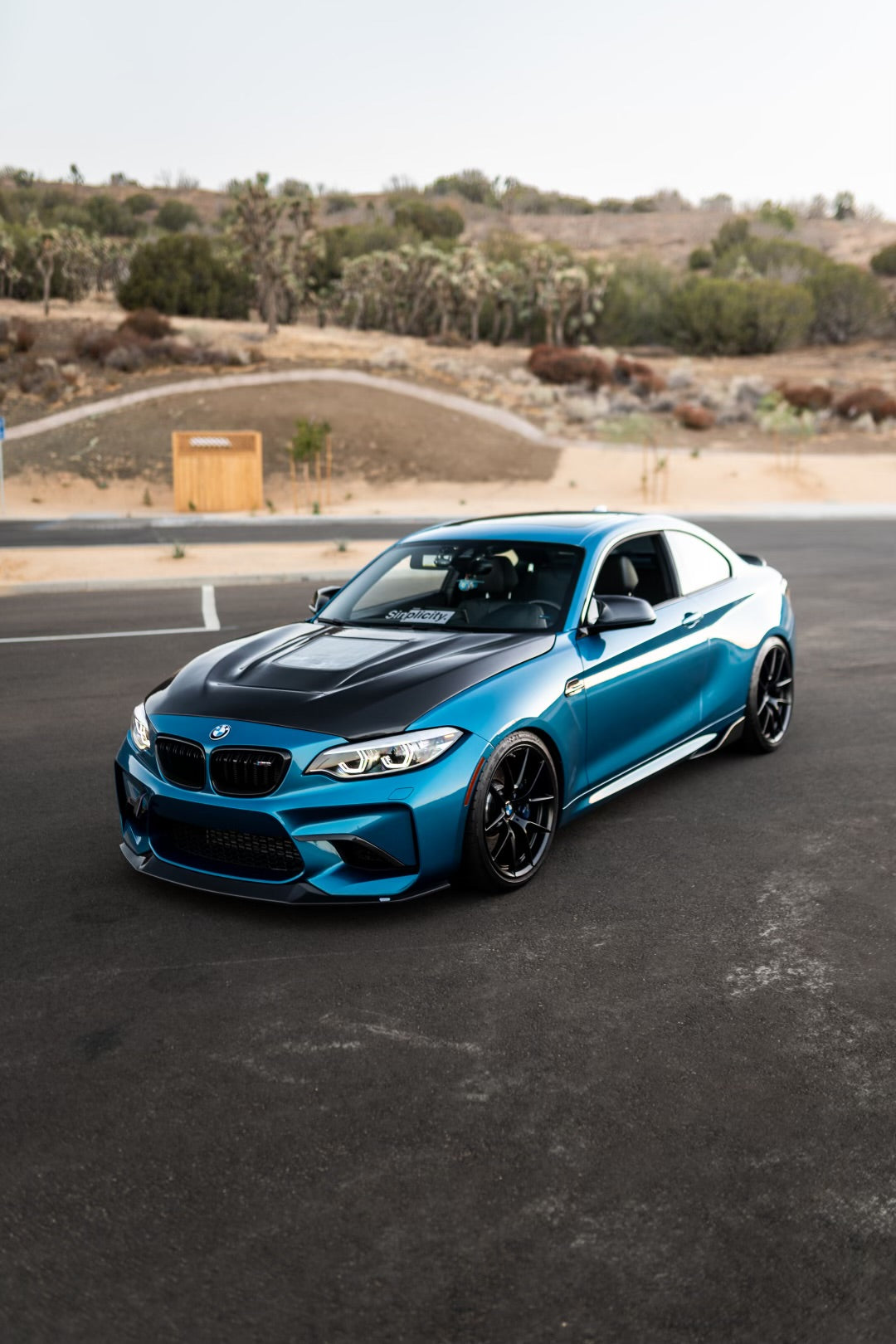 F8x M2 / M3 / M4