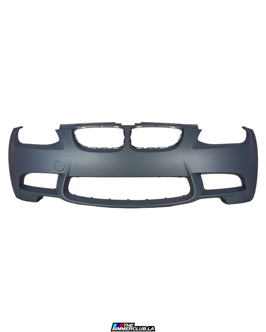 E9x M3 Euro Spec Front Bumper