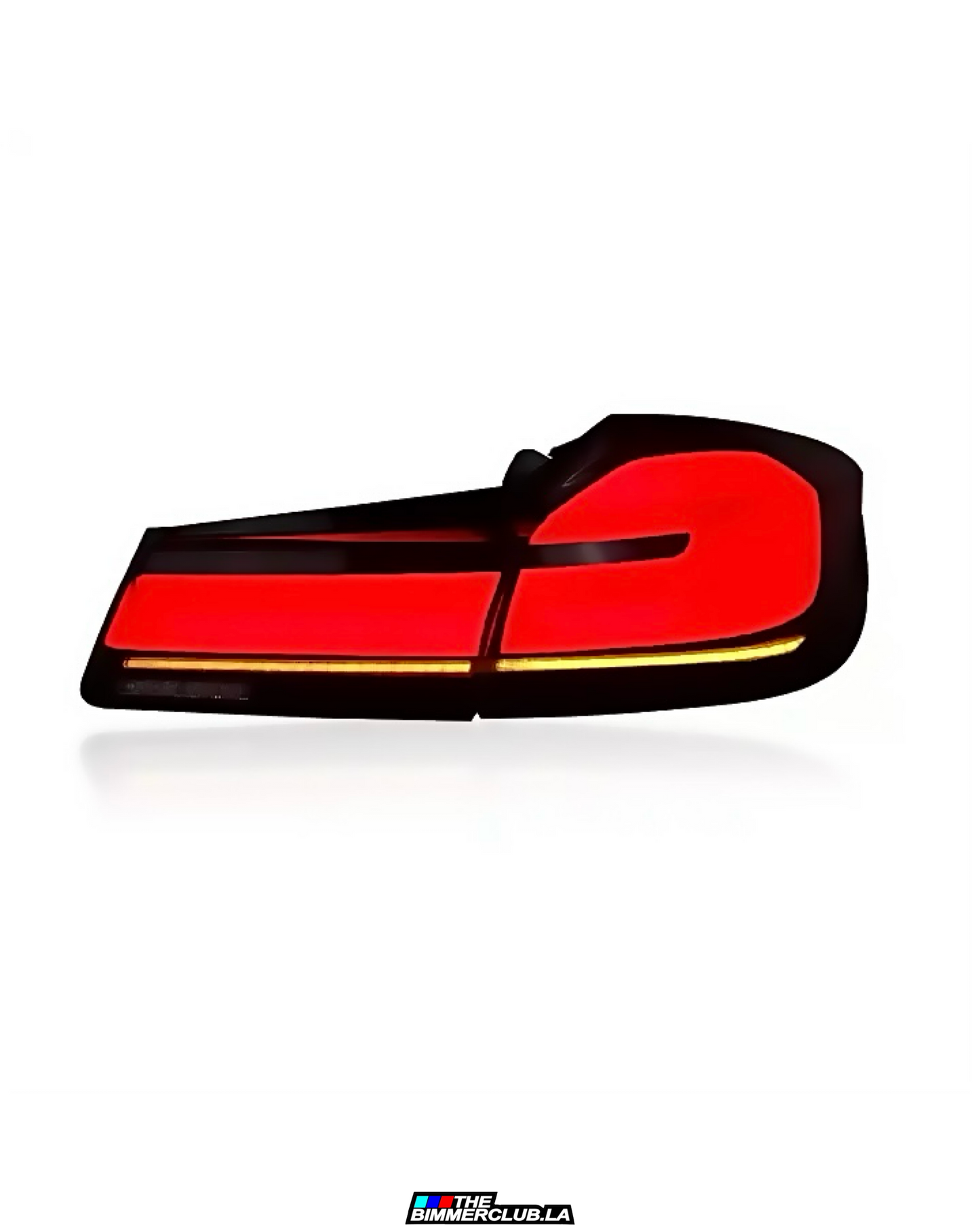 F90 / G30 LCI OELD Tail Lights