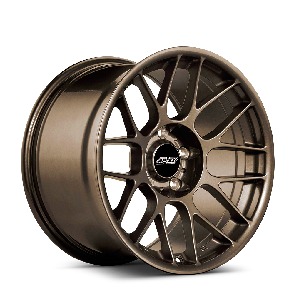 APEX ARC-8 17 Inch (5 x 120)