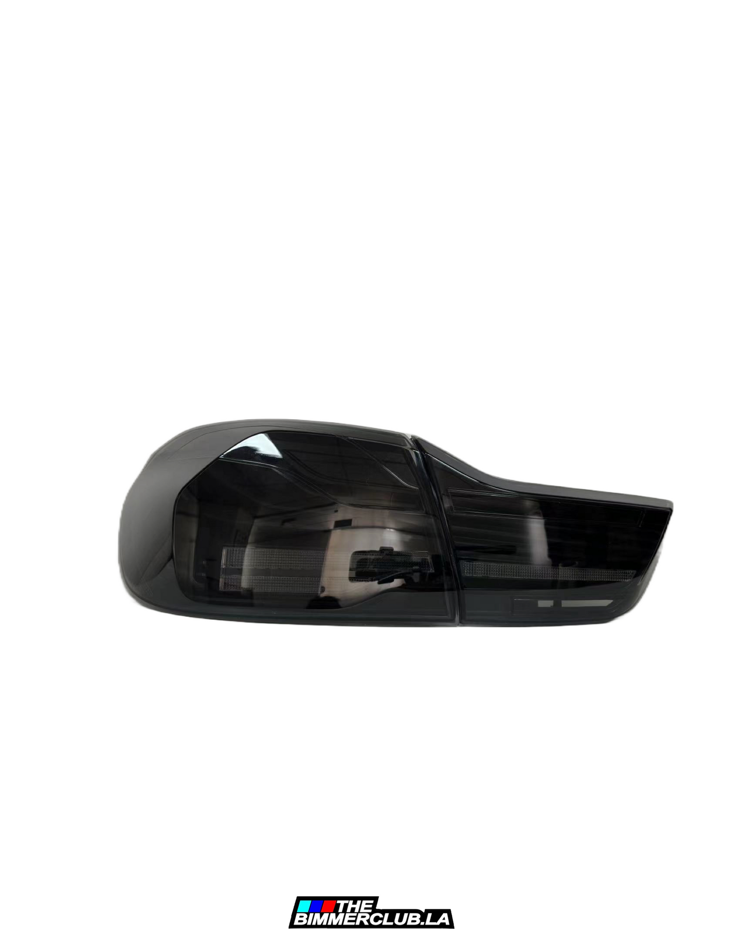 F32 / F33 / F82 / F83 CSL Style Tail Lights