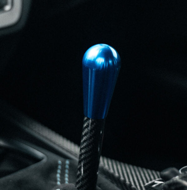 F2x / F3x - RTD V4 Carbon Non-Locking Shifter