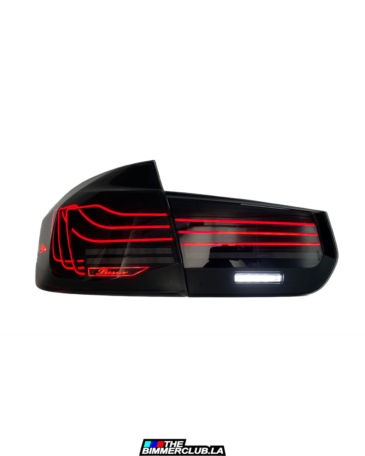 F30 / F80 CSL Style Tail Lights