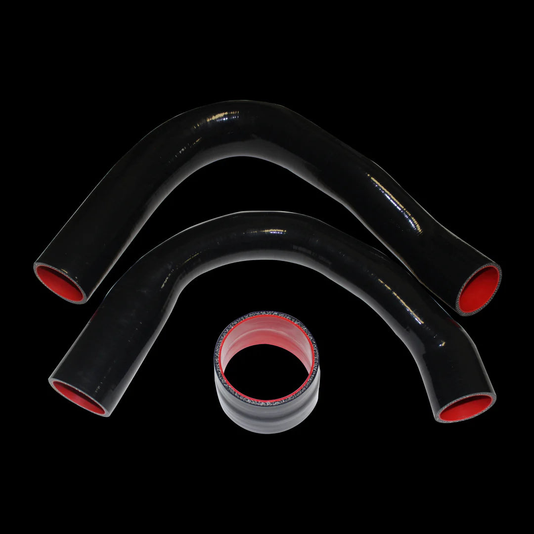 BMW M3 | M4 | M2C (F80 / F82 / F83 / F87) Charge Pipes with J pipe