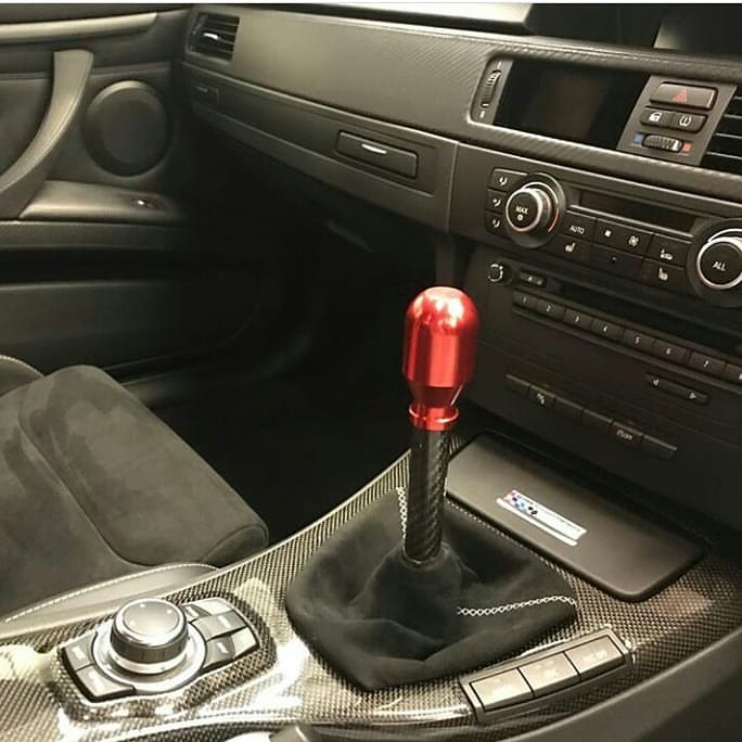 RTD N54 V4 Carbon Non-Locking Shifter