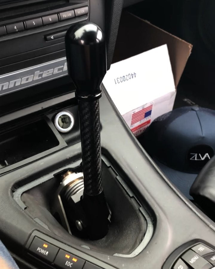 RTD N54 V4 Carbon Non-Locking Shifter