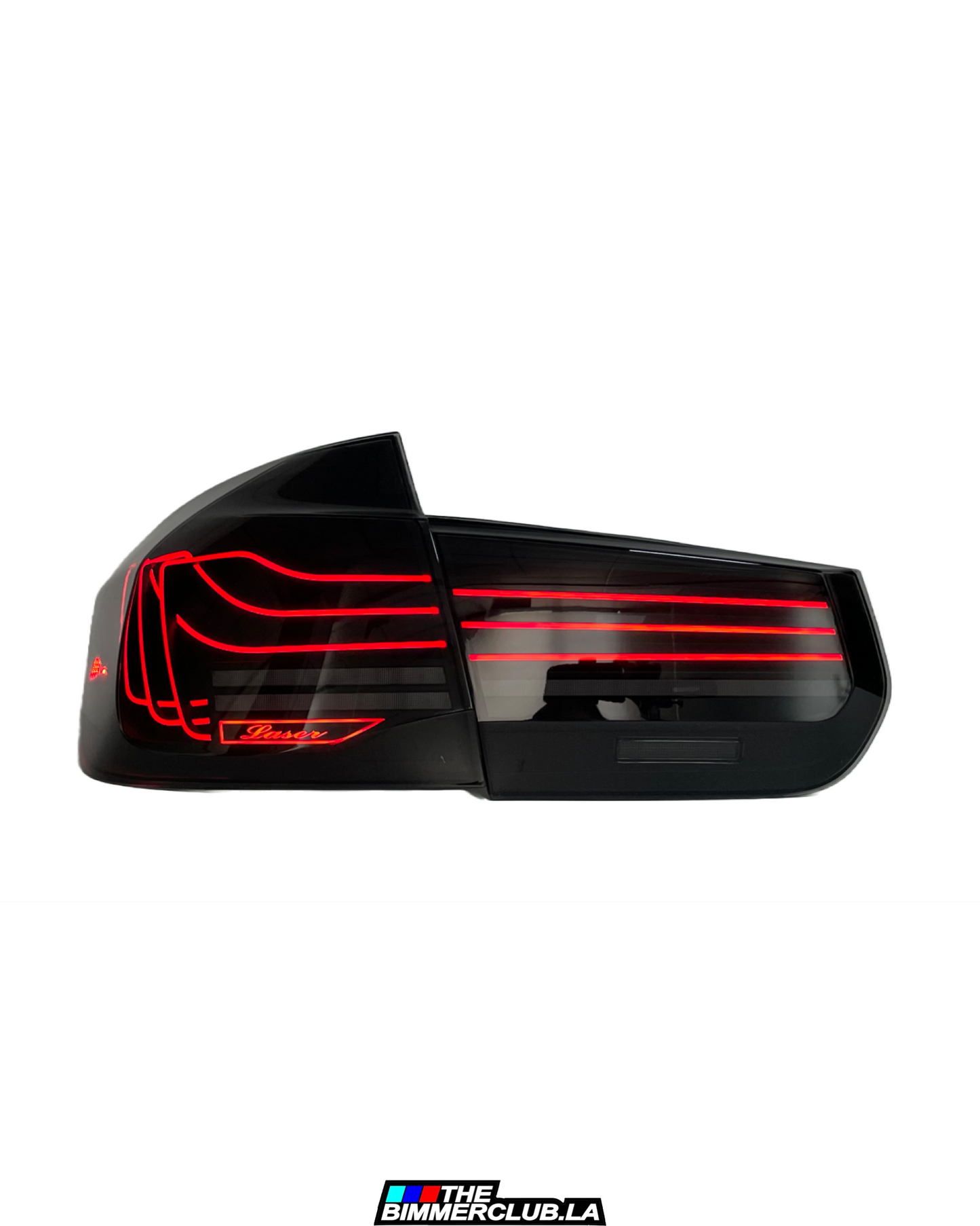 F30 / F80 CSL Style Tail Lights