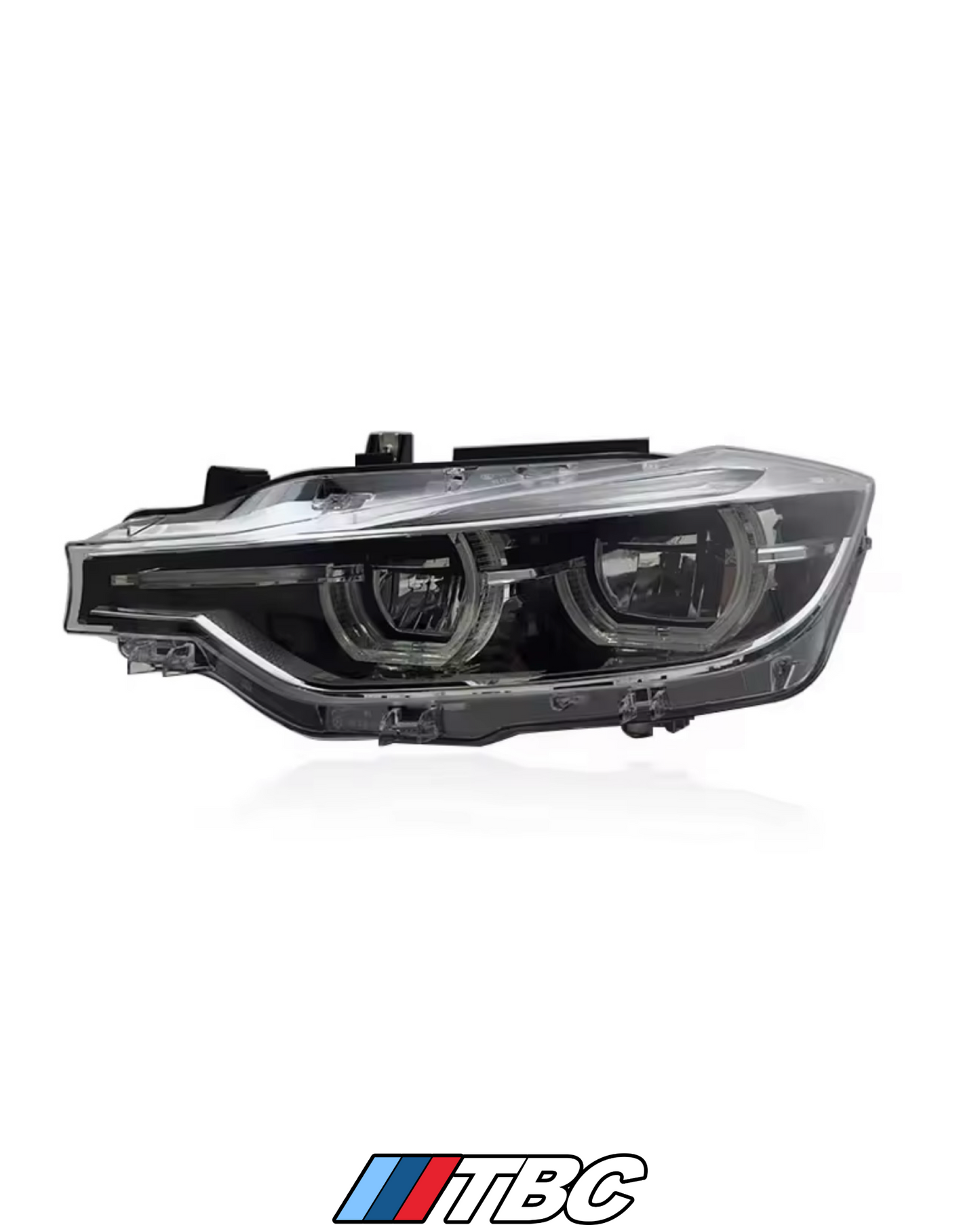 F30 LCI Style LED Headlights