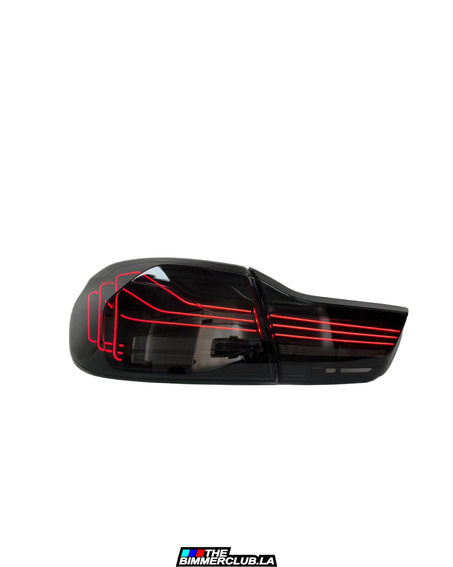 F32 / F33 / F82 / F83 CSL Style Tail Lights