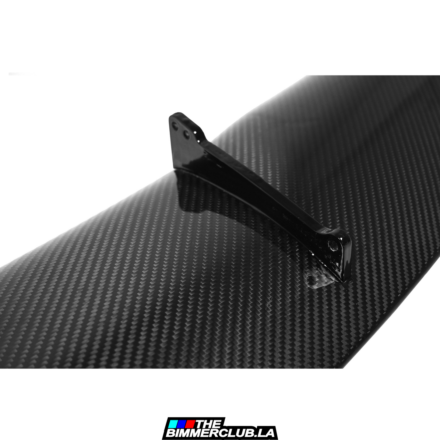G8x M2 / M3 / M4 Dry Carbon Fiber 3D Style Wing
