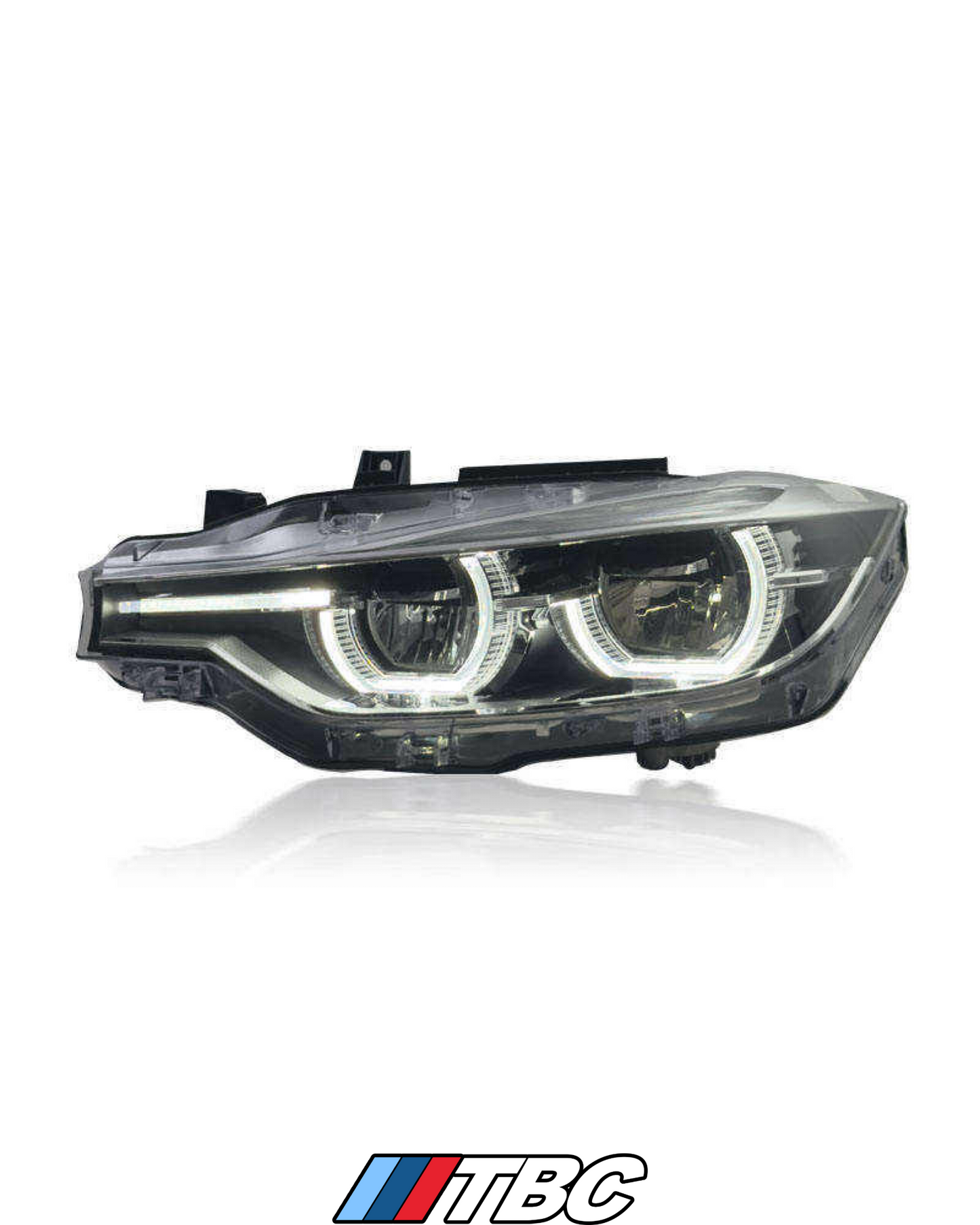 F30 LCI Style LED Headlights