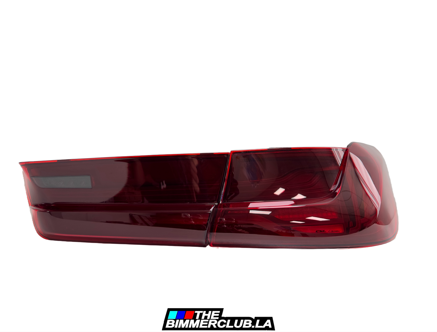 G80 / G20 CSL Style Tail Lights