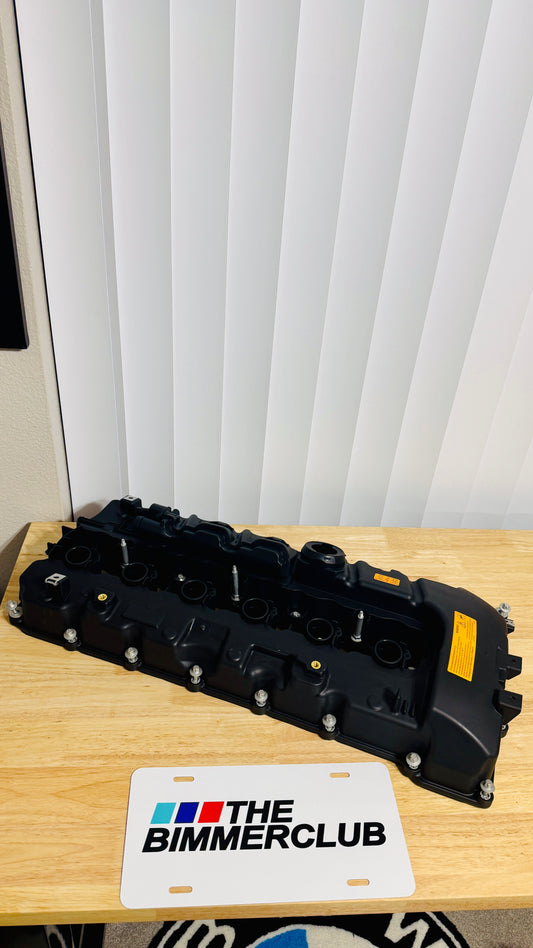 N54 Valve Cover Kit