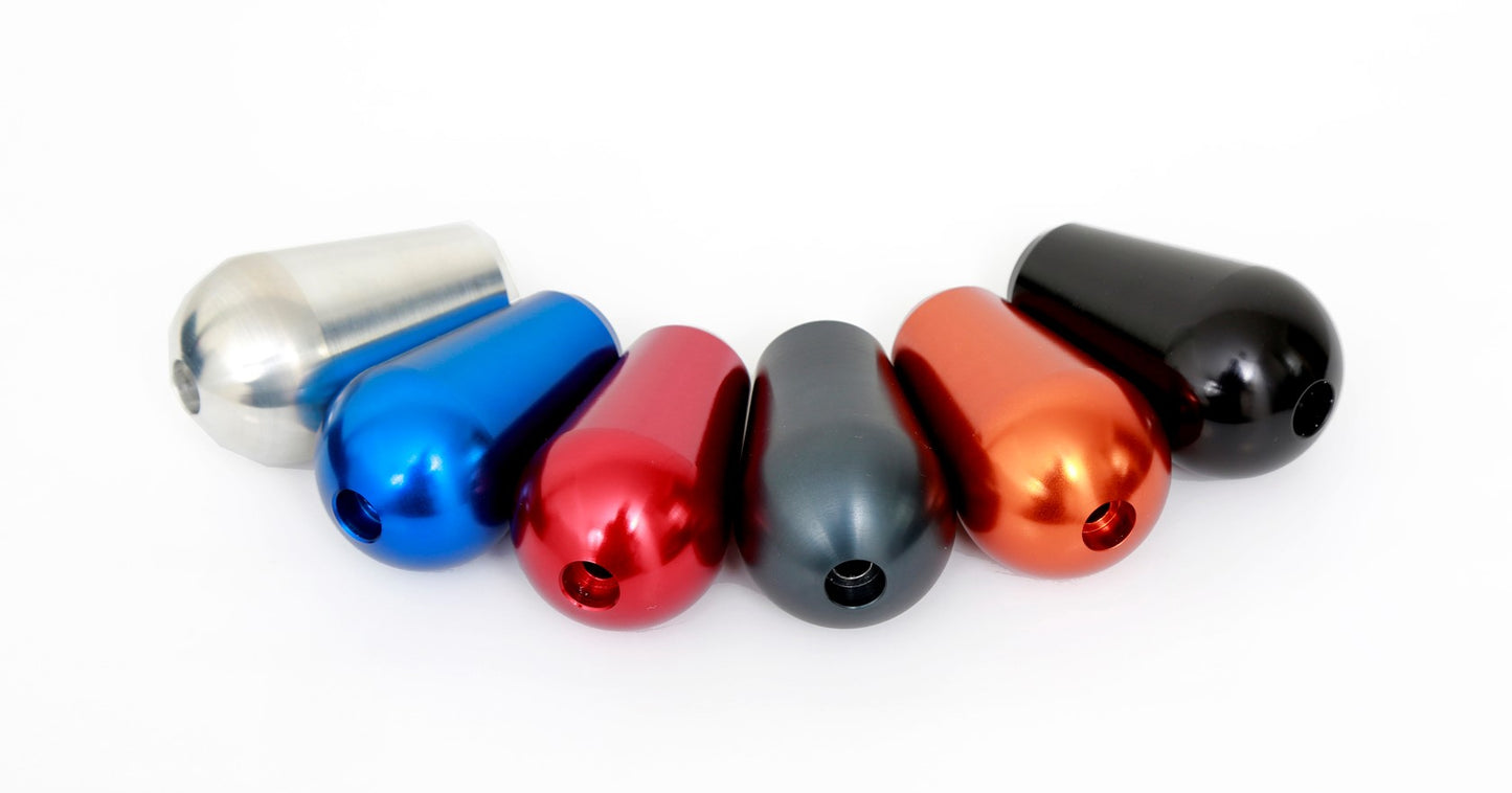 RTD N54 Aluminum Non-Locking Shifter