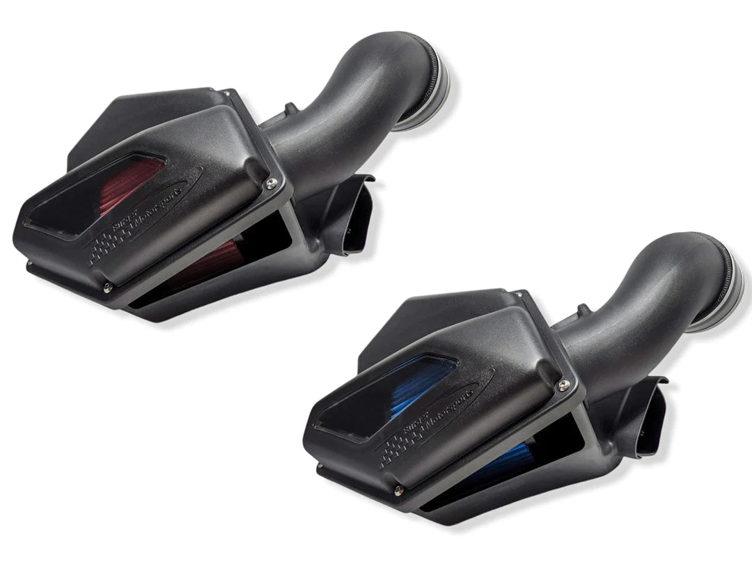 BMS B58 BMW M240i M340i M440i Competition Cold Air Intake