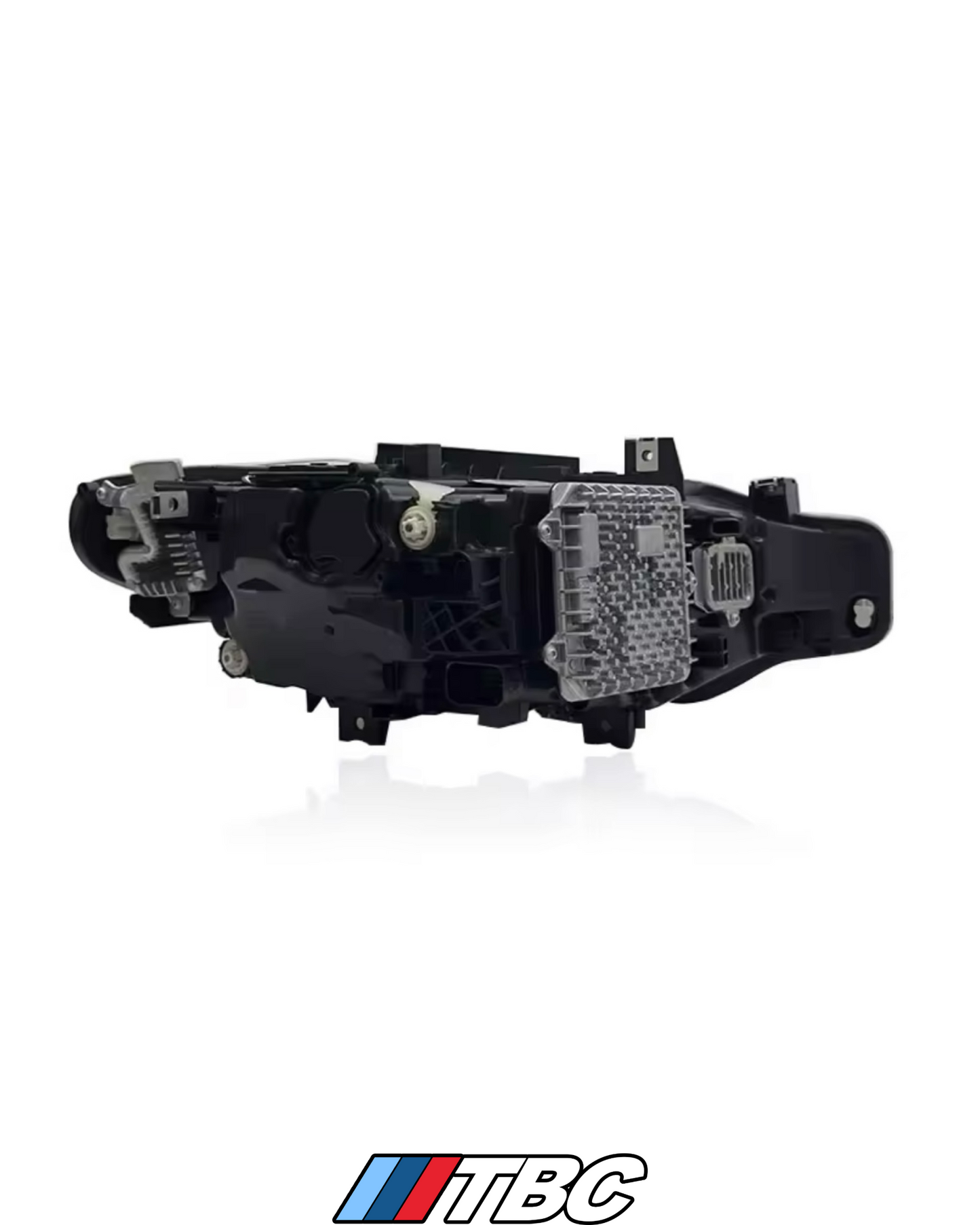 F30 LCI Style LED Headlights