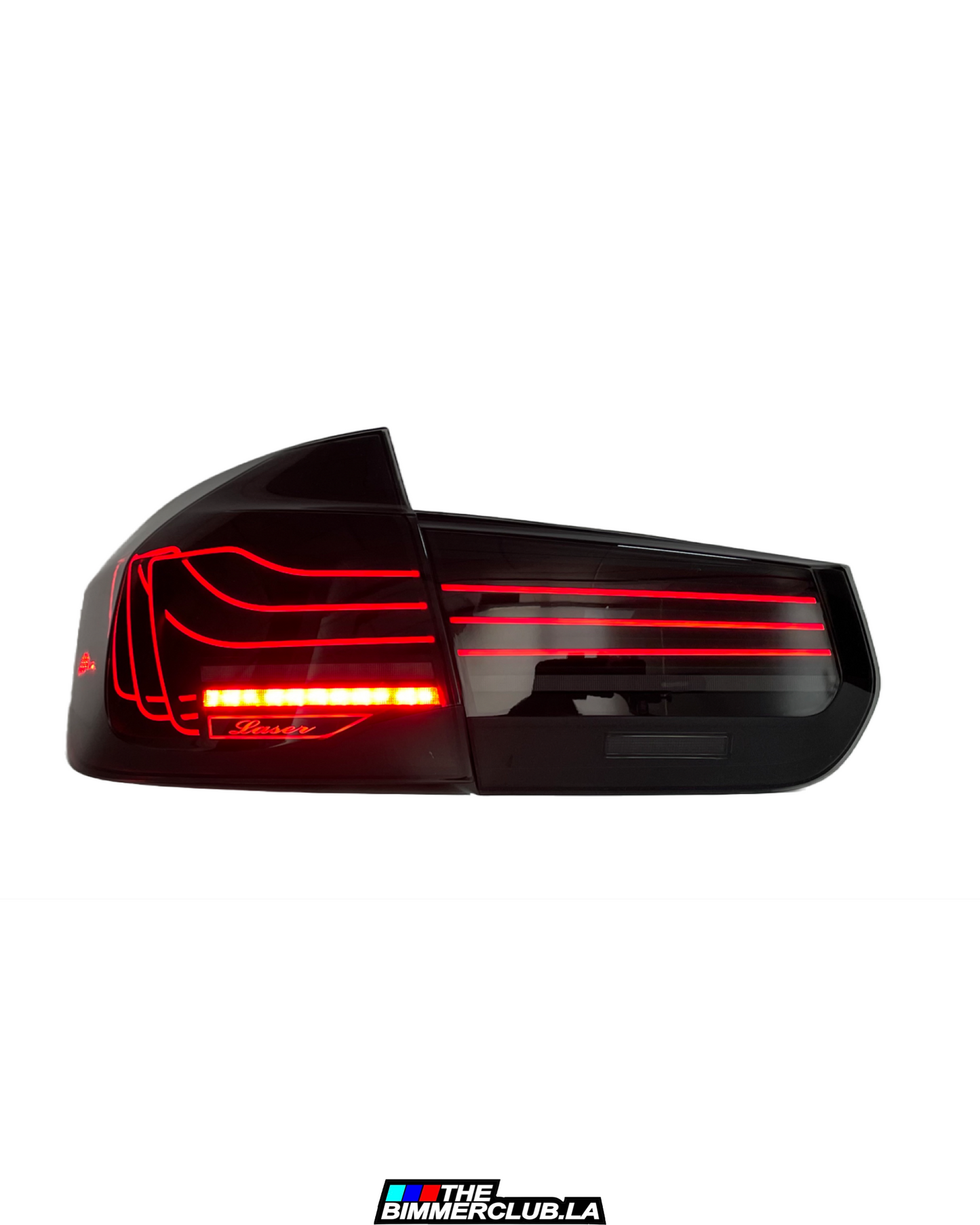 F30 / F80 CSL Style Tail Lights