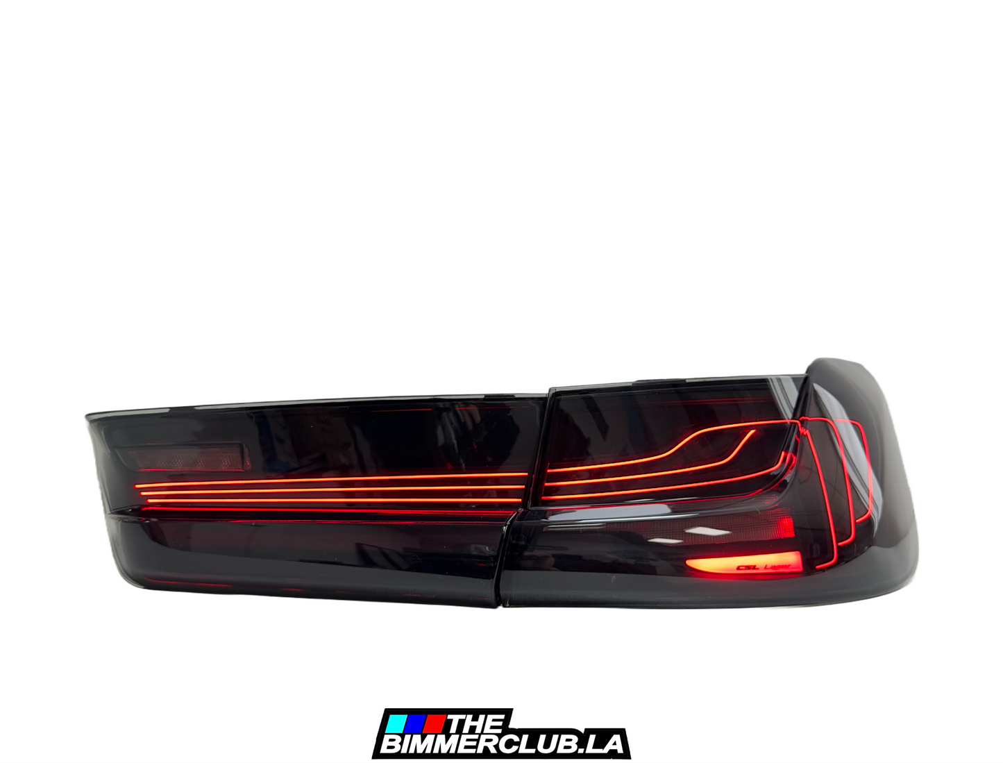 G80 / G20 CSL Style Tail Lights