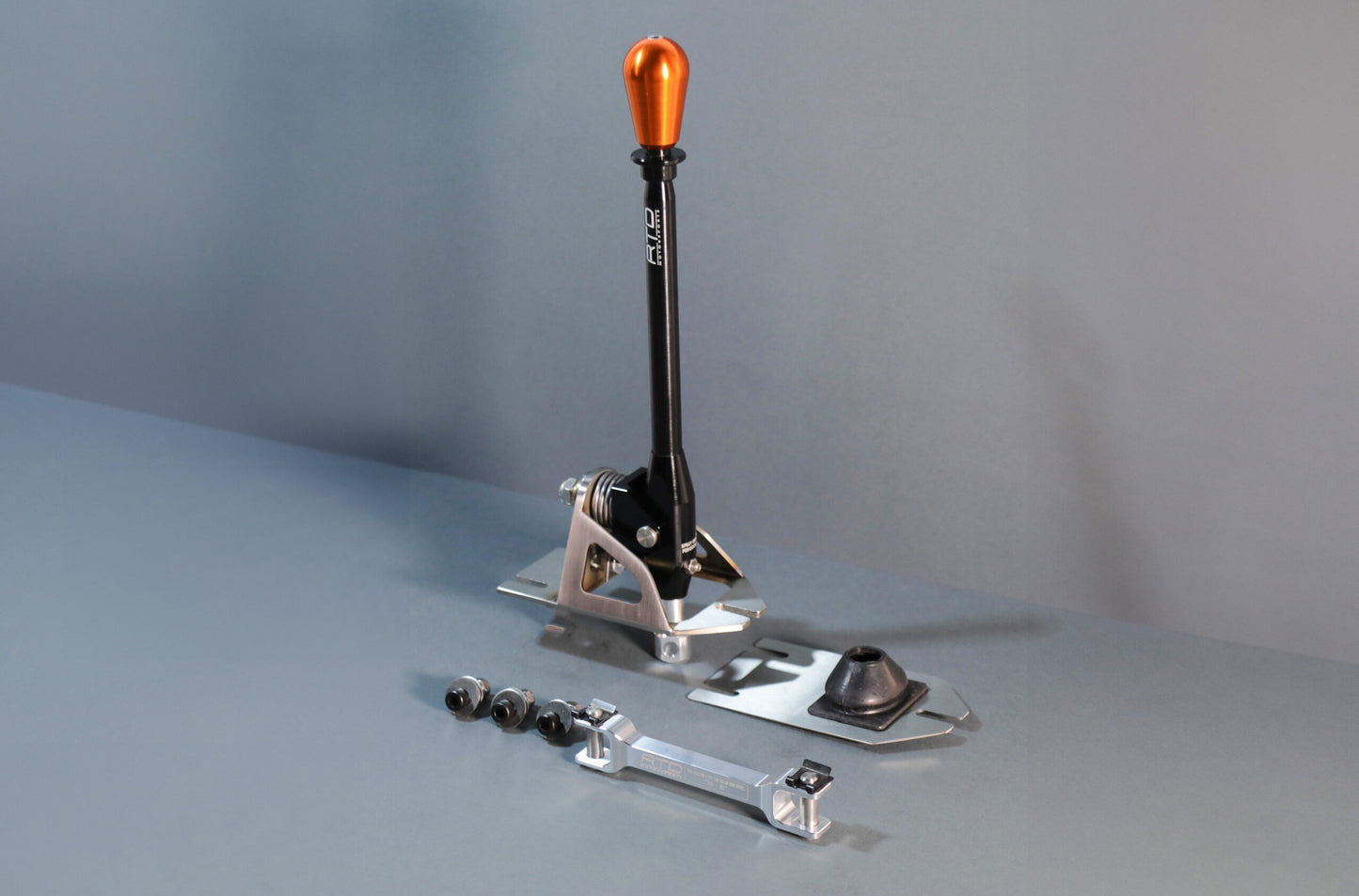 RTD N54 Aluminum Non-Locking Shifter