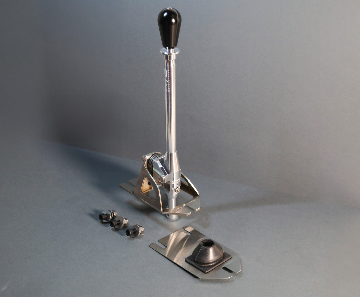 RTD BMW – Aluminum Short Shifter