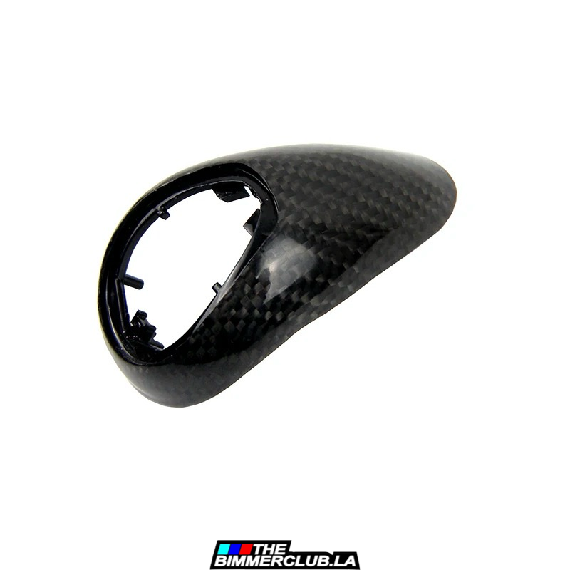 F8x Carbon Fiber DCT Gear Selector Knob / Lever Replacement