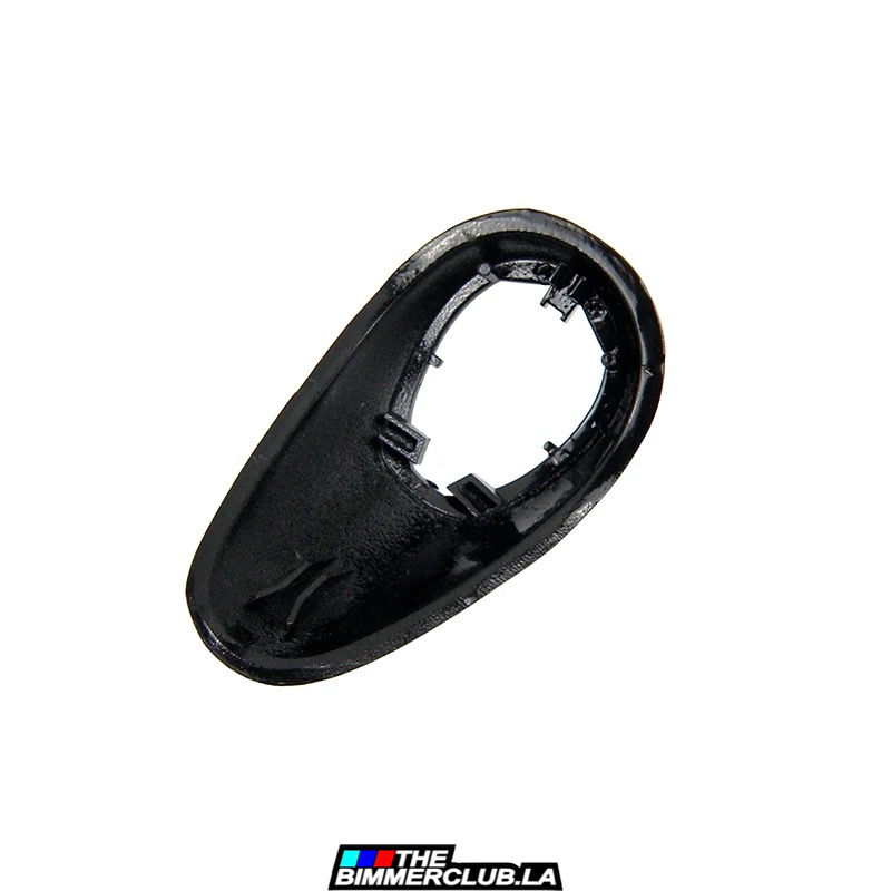 F8x Carbon Fiber DCT Gear Selector Knob / Lever Replacement