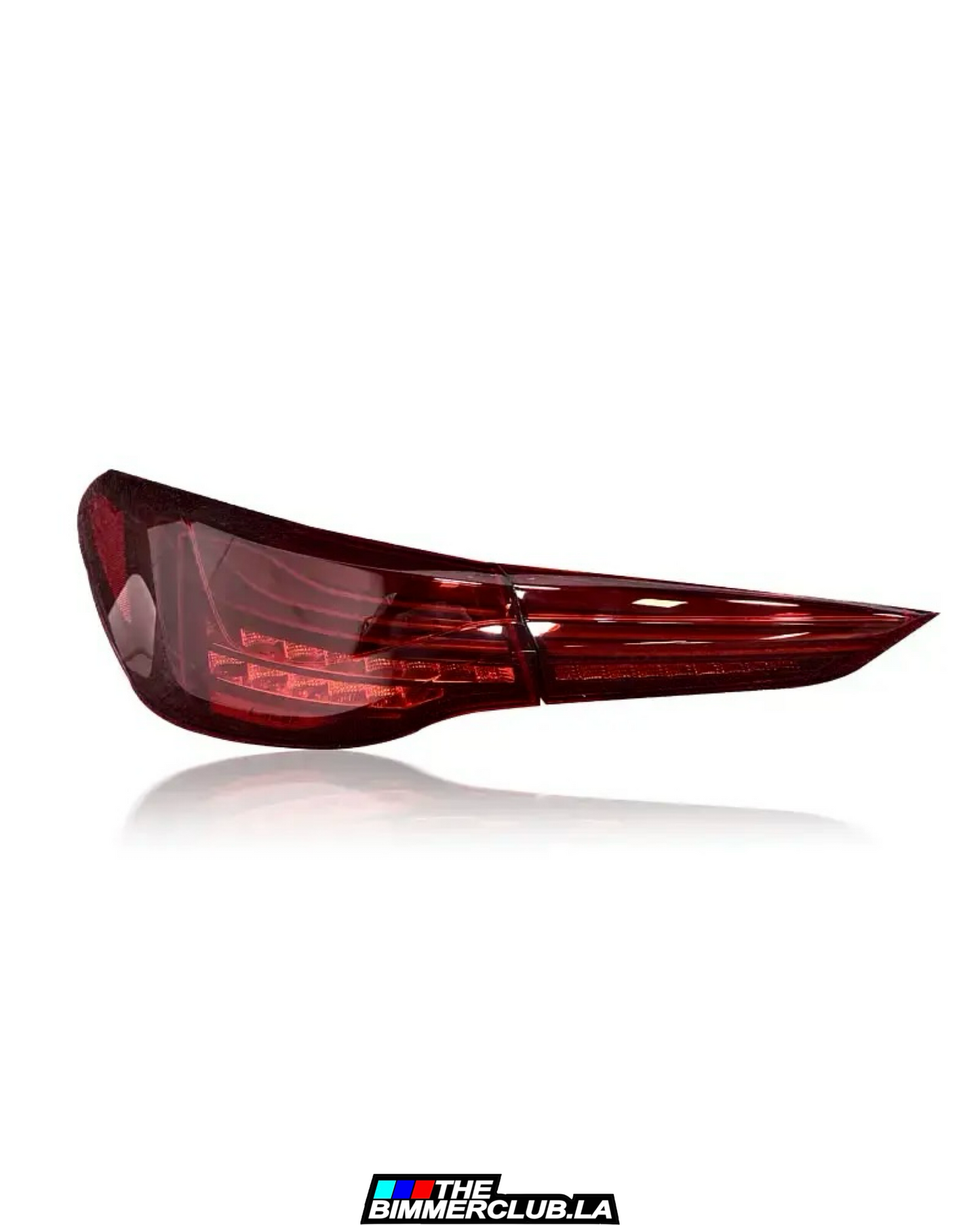 G82 / G22 CSL Style Tail Lights