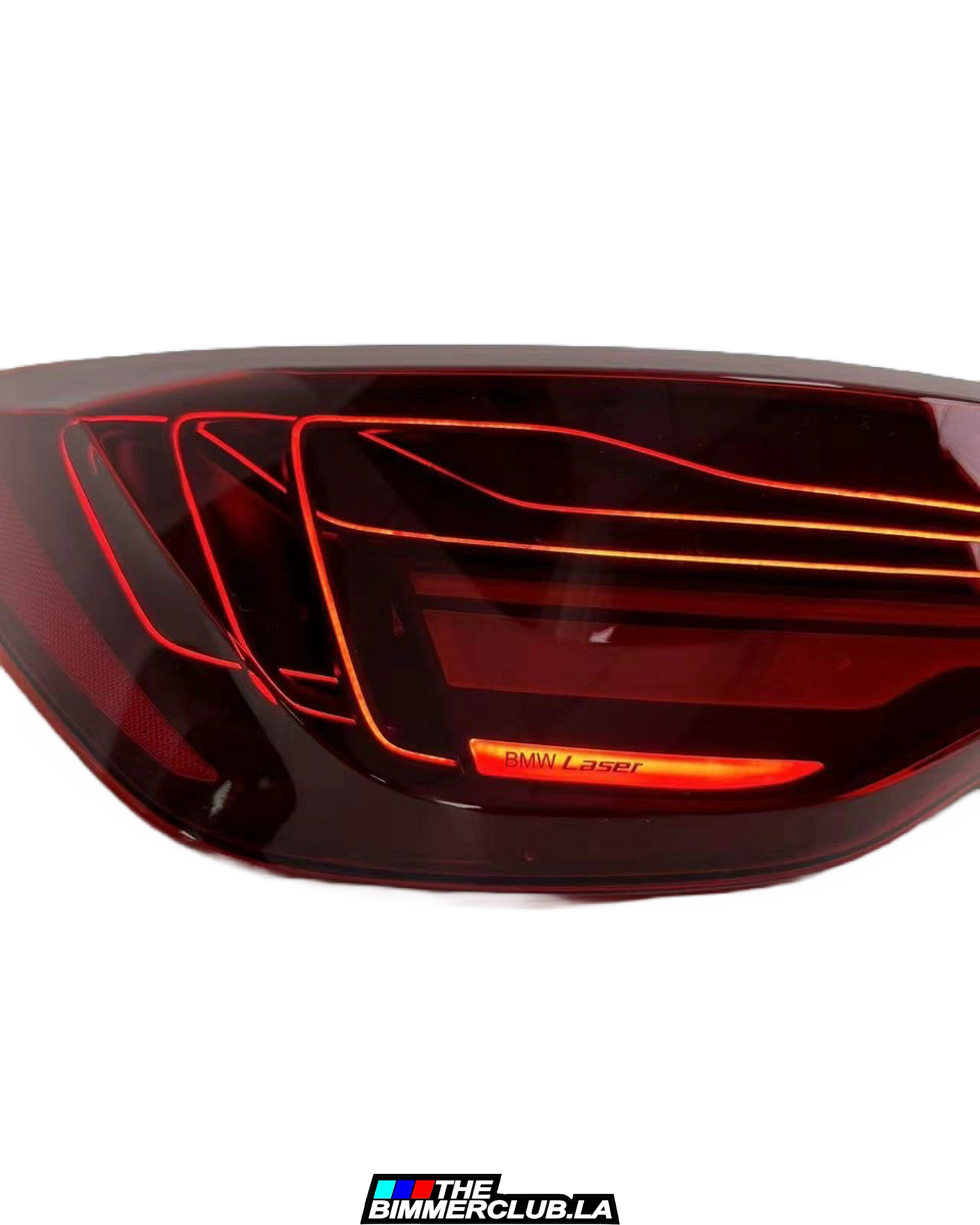 G82 / G22 CSL Style Tail Lights