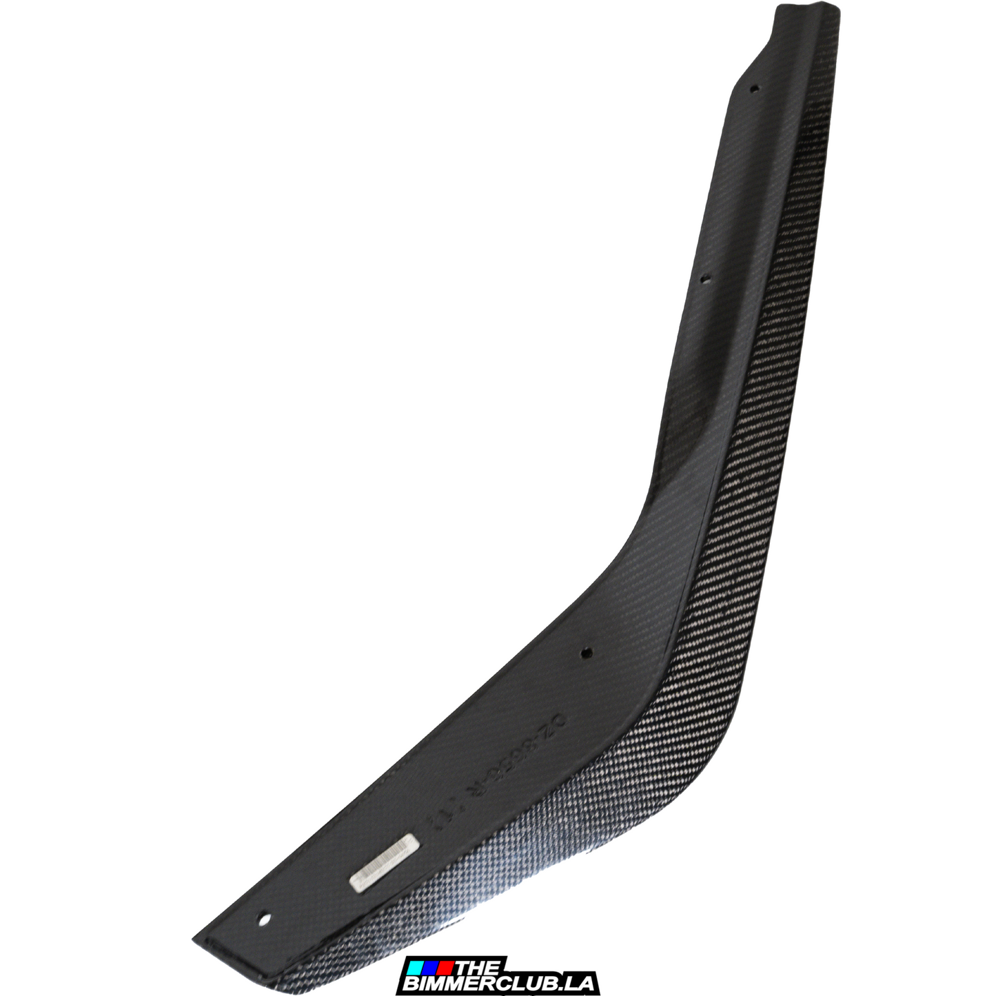 Suvneer Motorsports G87 M2 Carbon Fiber Rear Diffuser