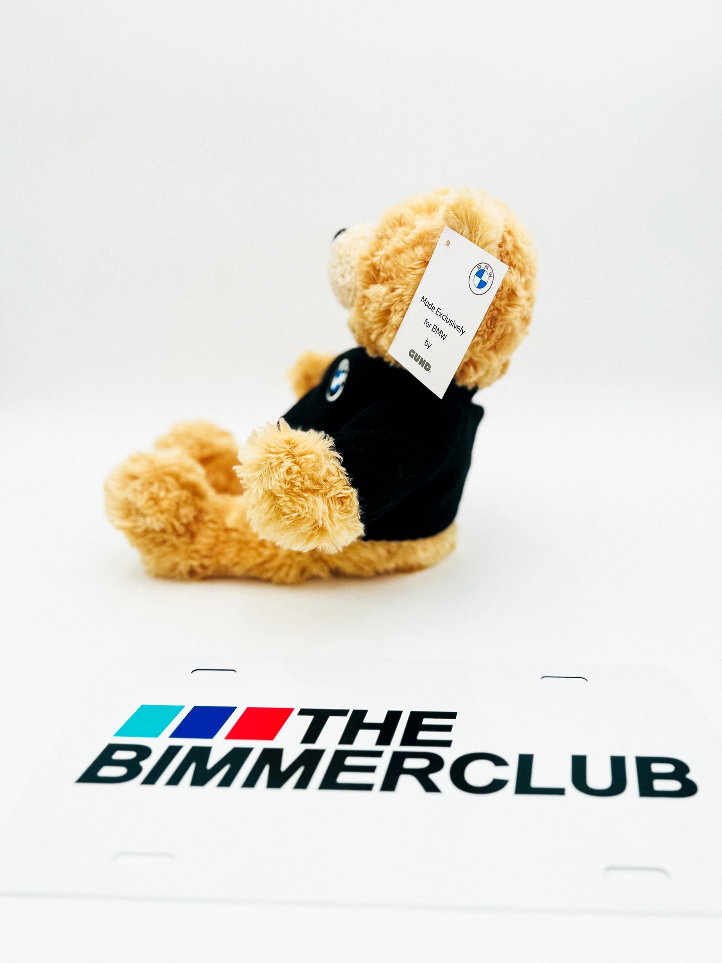 Gund® Honey Bear by BMW