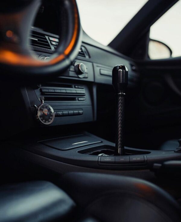 F2x / F3x - RTD V4 Carbon Non-Locking Shifter