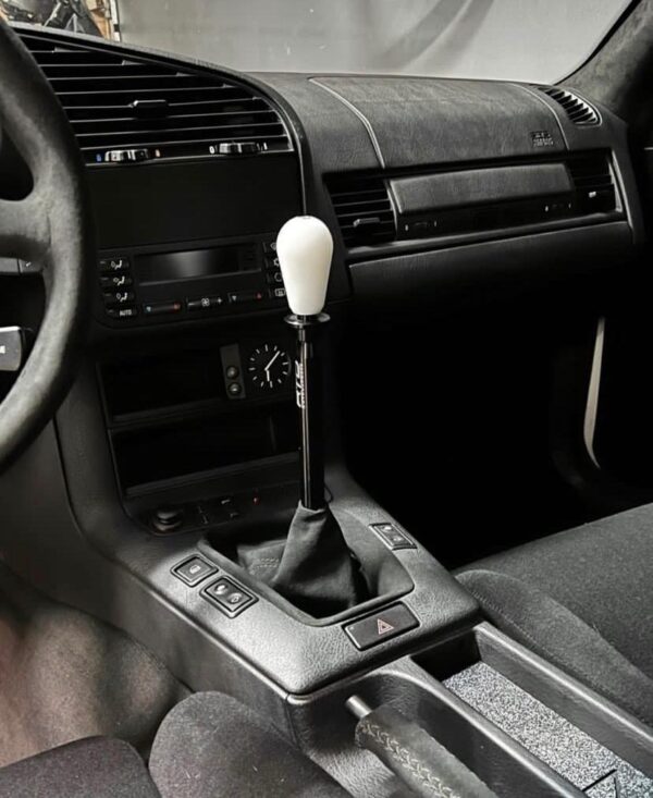 RTD BMW – Aluminum Short Shifter