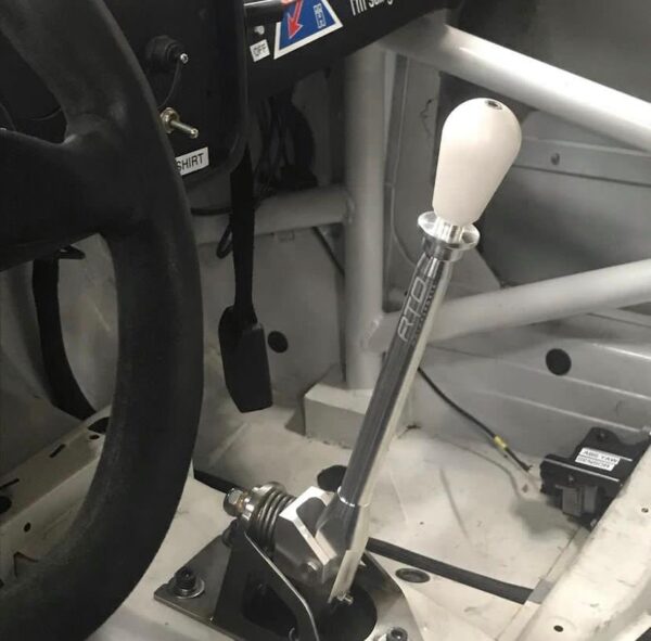 RTD BMW – Aluminum Short Shifter