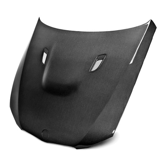 E92 / E93 M3 Style Carbon Fiber Hood