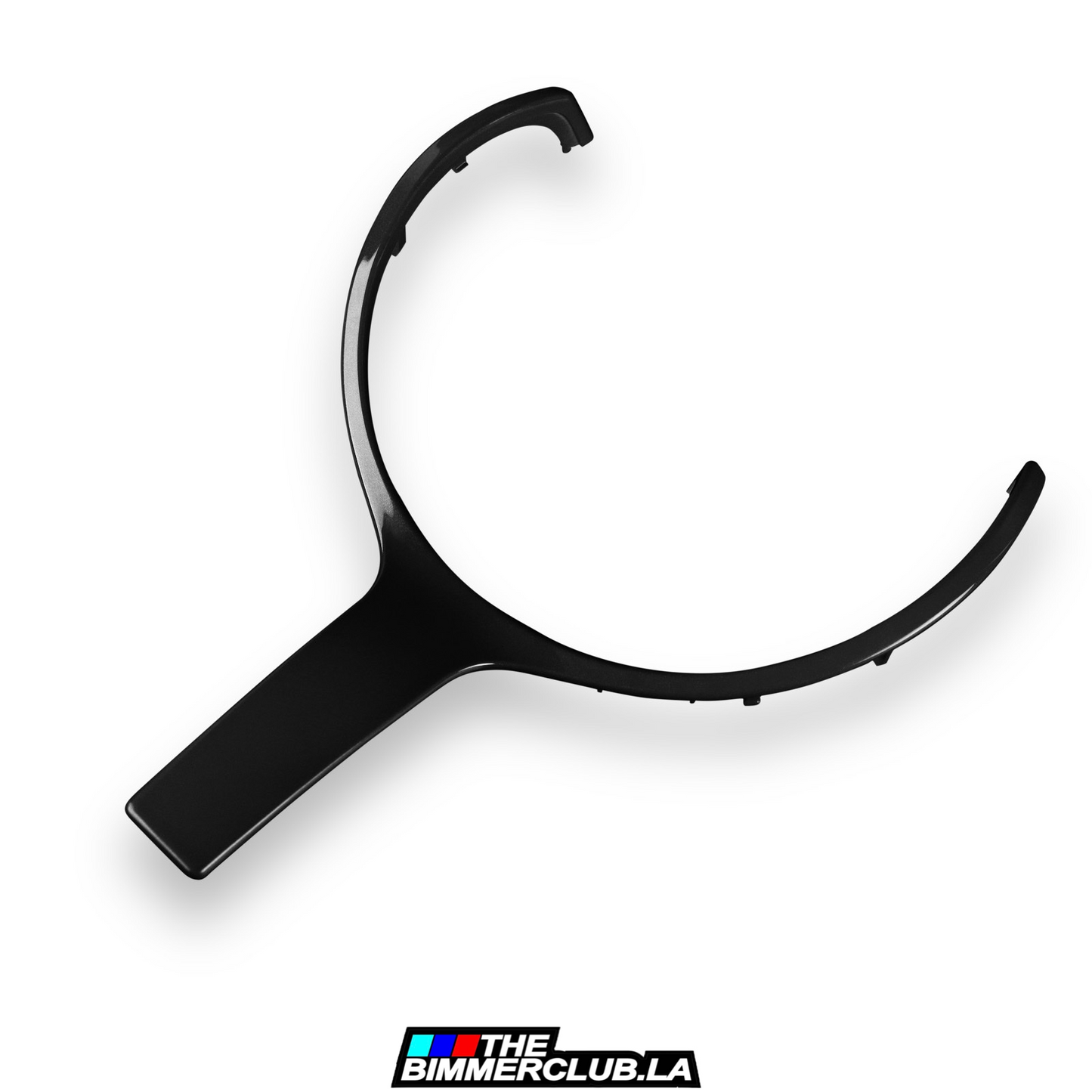 Inner Steering Wheel Trim - F8X / M-Sport F3X Steering Wheel