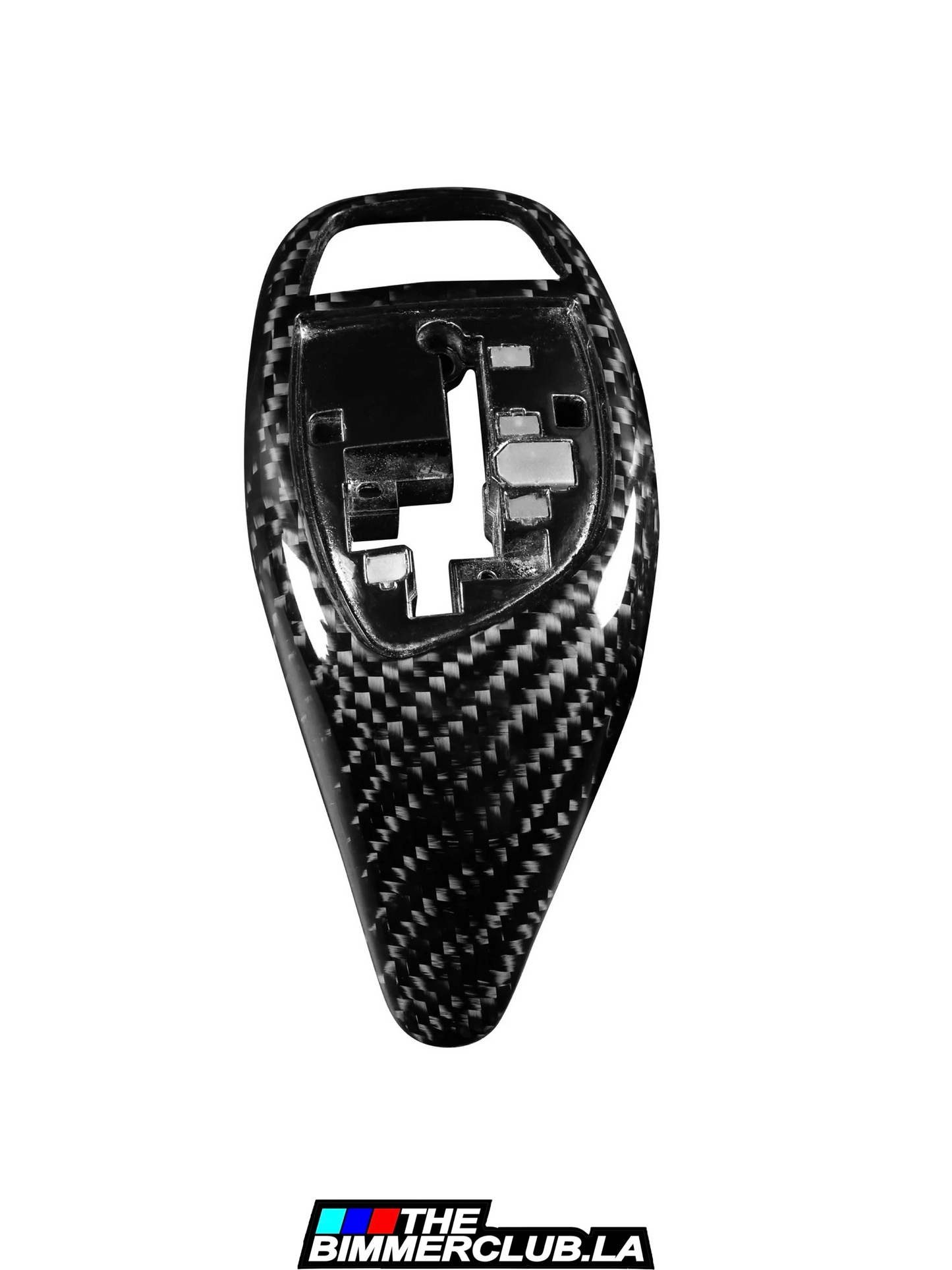 Carbon Fiber Sport Shift Knob Replacement  (F Series)