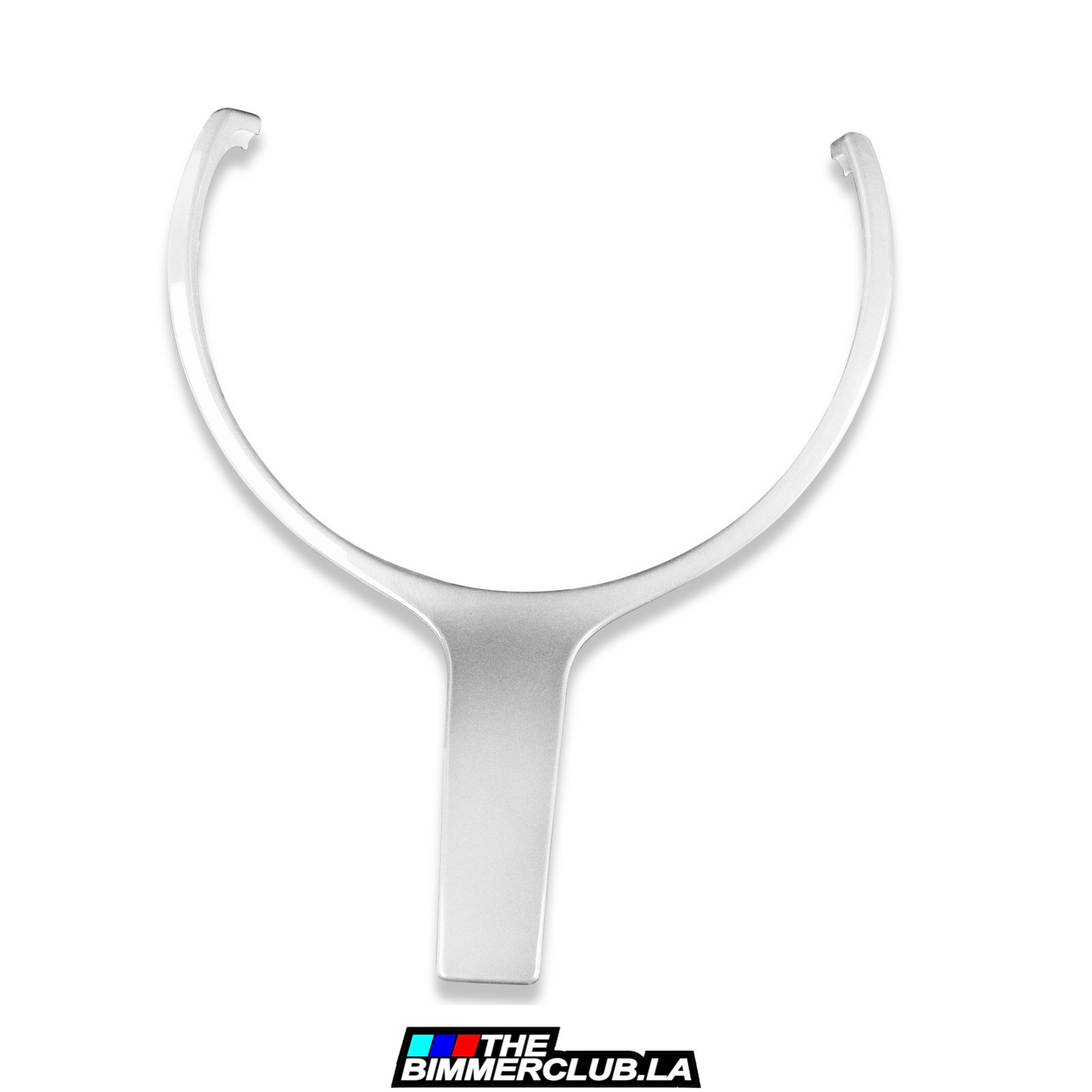 Inner Steering Wheel Trim - F8X / M-Sport F3X Steering Wheel