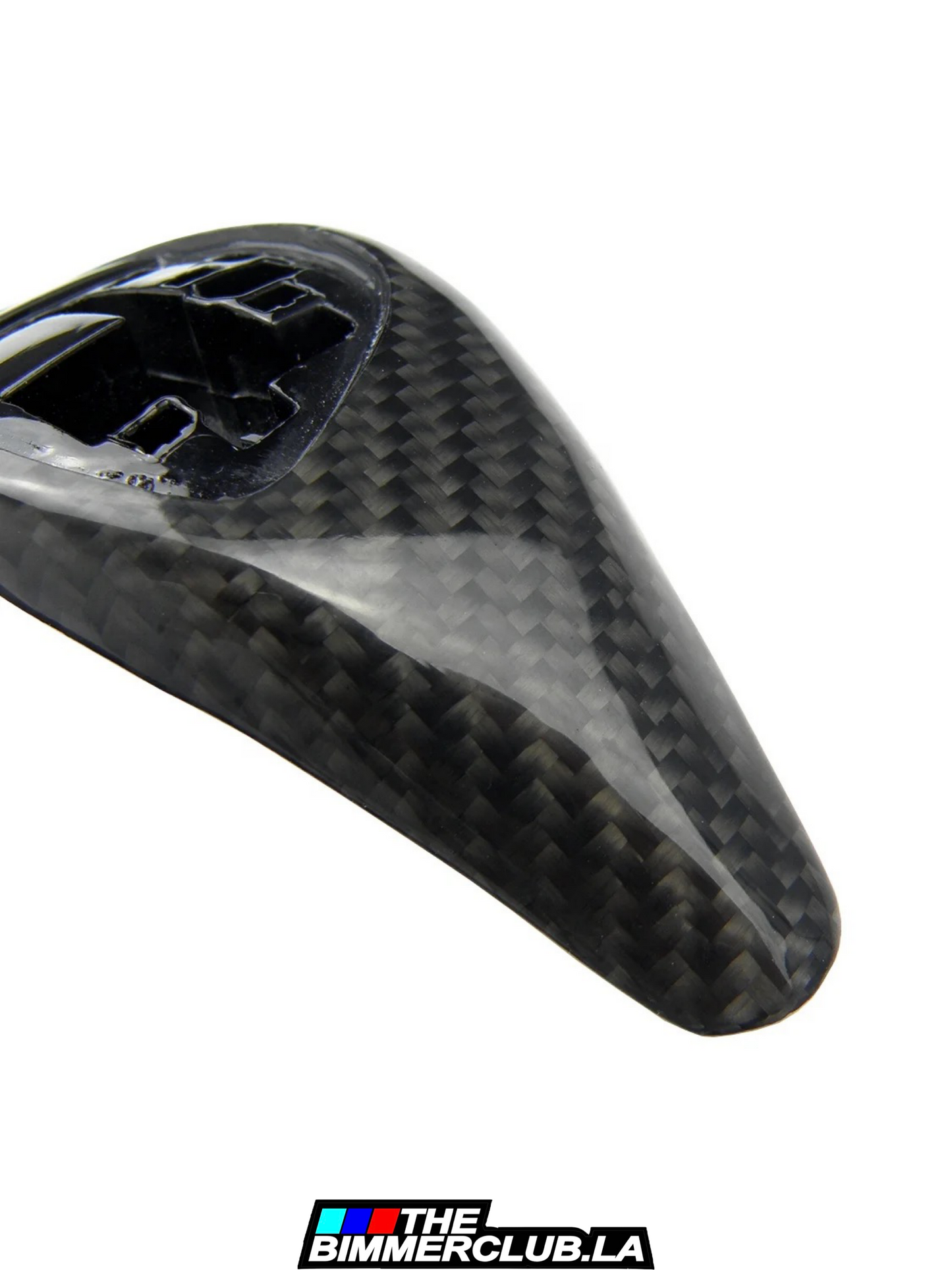 Carbon Fiber Sport Shift Knob Replacement  (F Series)