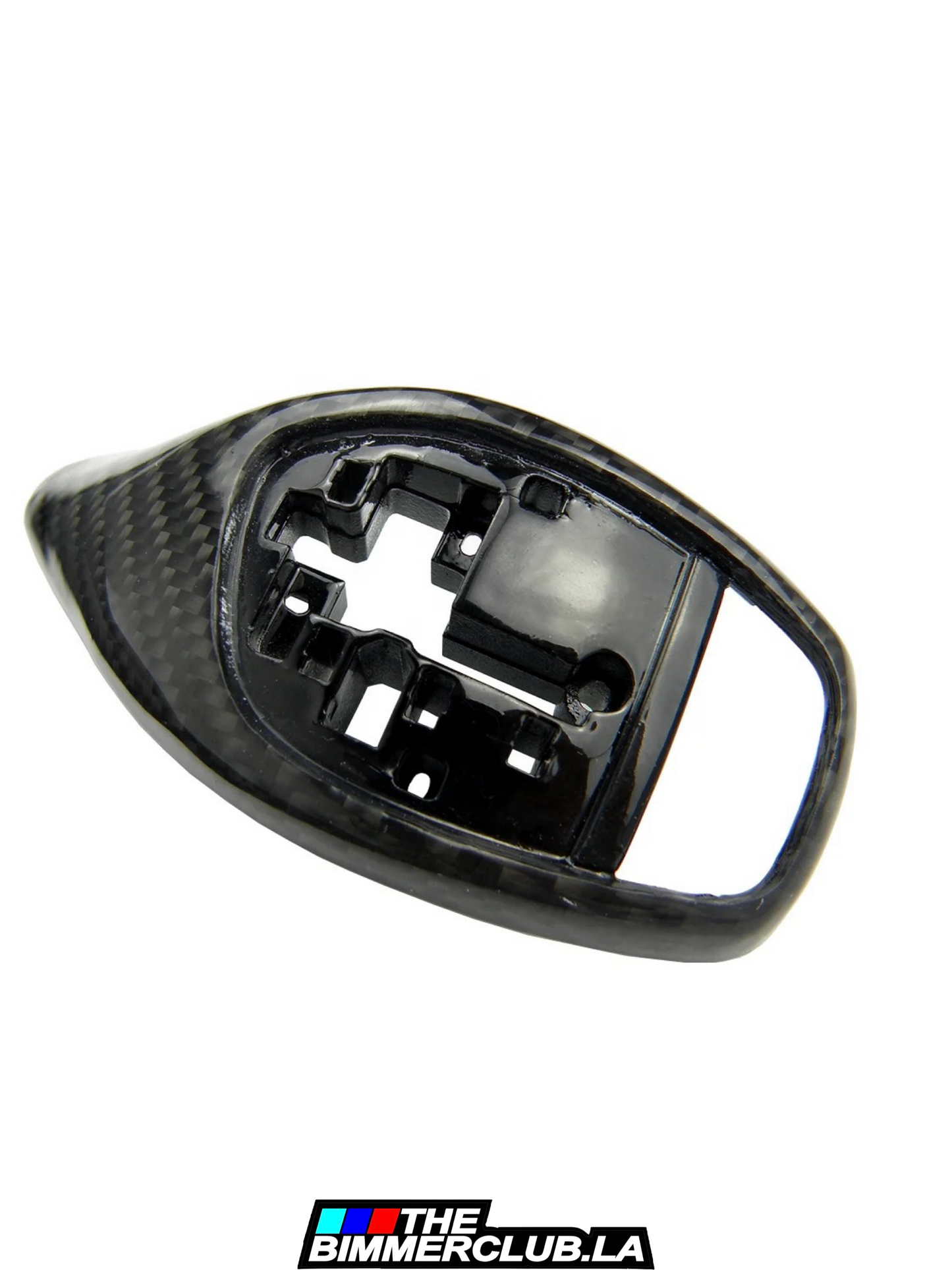 Carbon Fiber Sport Shift Knob Replacement  (F Series)