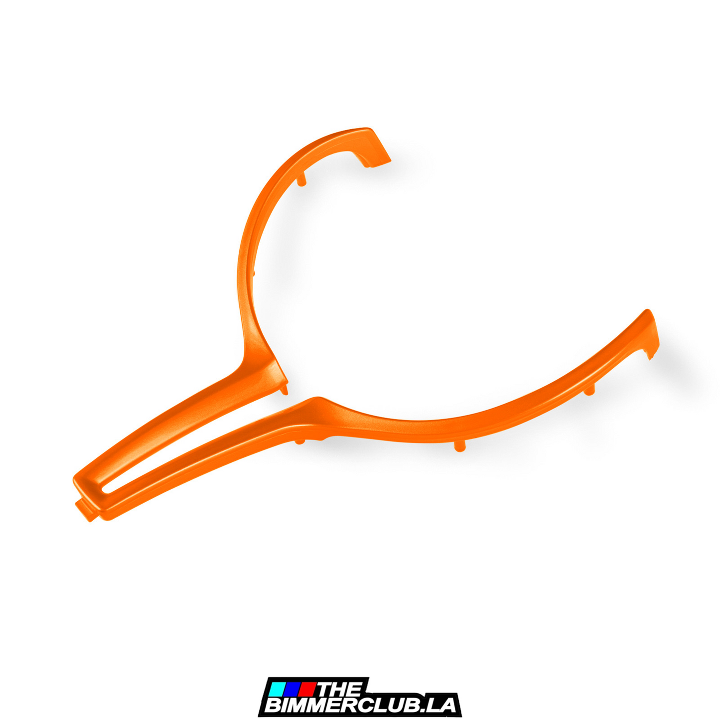 Inner Steering Wheel Trim - F8X / M-Sport F3X Steering Wheel