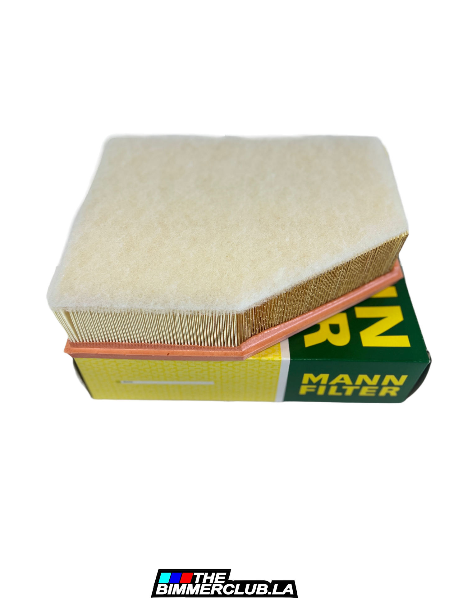 B58 Air Filter (5 / 6 / 7 / 8 / X Series)