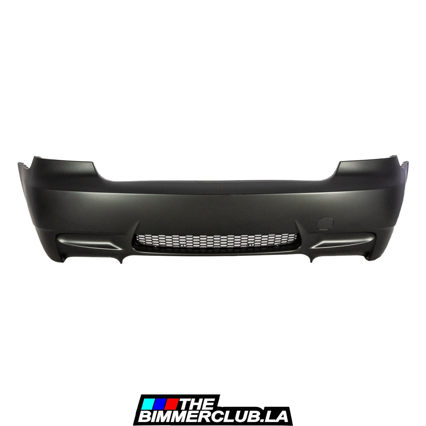 E90 M3 Style Rear Bumper