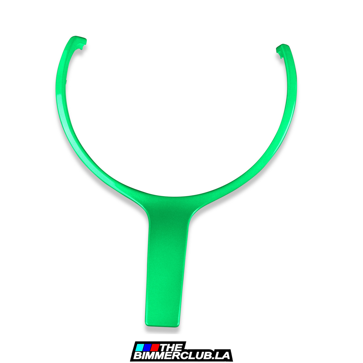 Inner Steering Wheel Trim - F8X / M-Sport F3X Steering Wheel