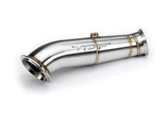 VRSF N55 Downpipe Upgrade for 2012 - 2018 BMW M135i, M235i, M2, 335i & 435i F20 / F21/ F22 / F30 / F32 / F33 / F87