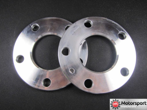 Wheel Spacers for E & F Series BMWs