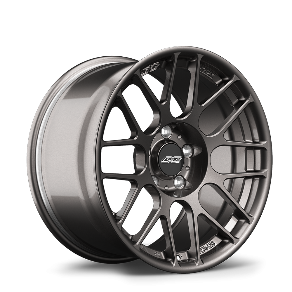 APEX ARC-8 17 Inch (5 x 120)