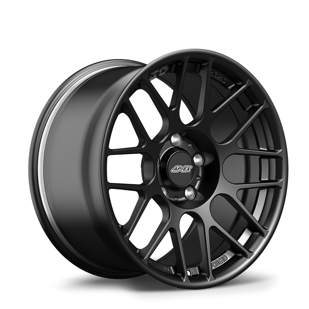 APEX ARC-8 17 Inch (5 x 120)